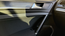 Volkswagen Golf 2.0 TDI 184 GTD 5dr Diesel Hatchback